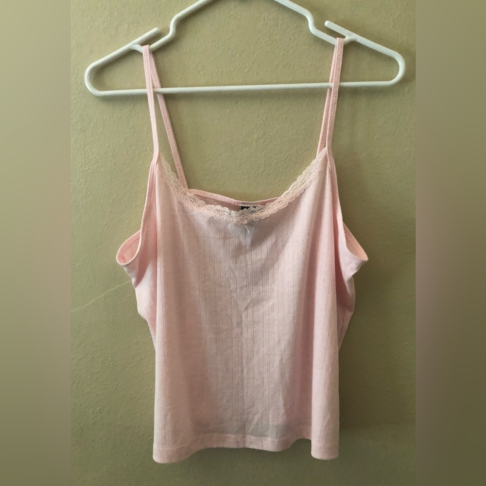 🎈BDAY SALE🎈 Cute Tank
